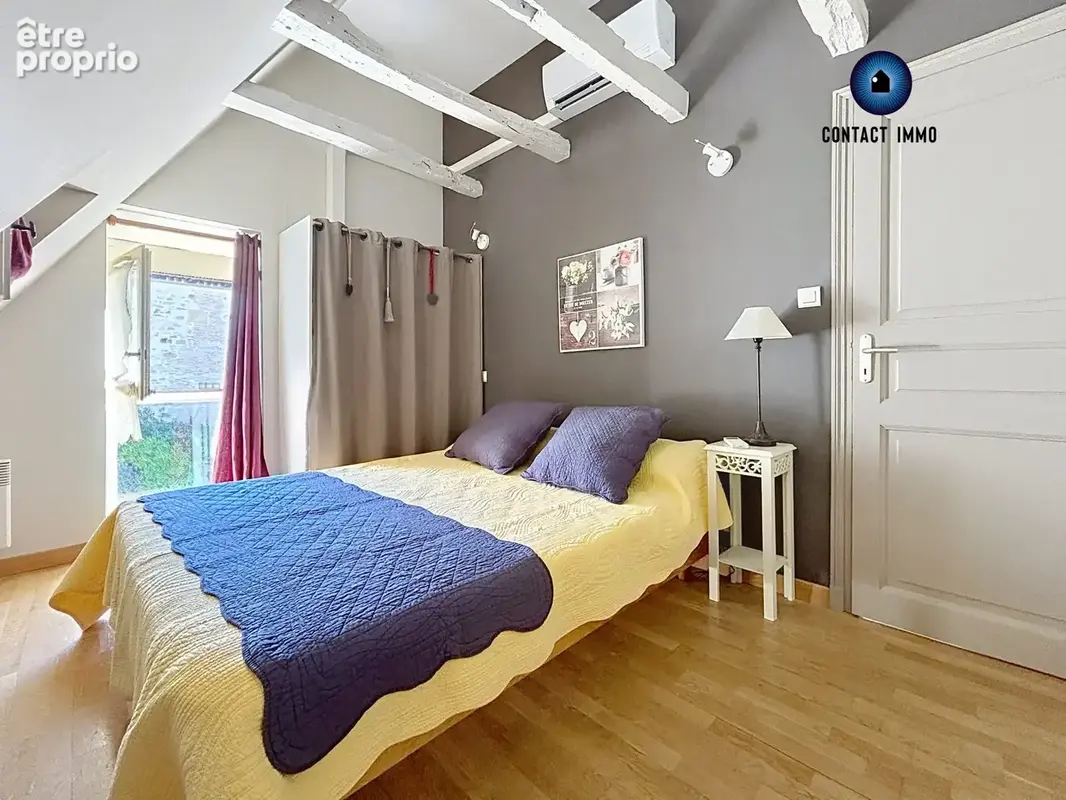 Maison 7 pièces 154 m² à vendre à Larche (19600) - photo 8