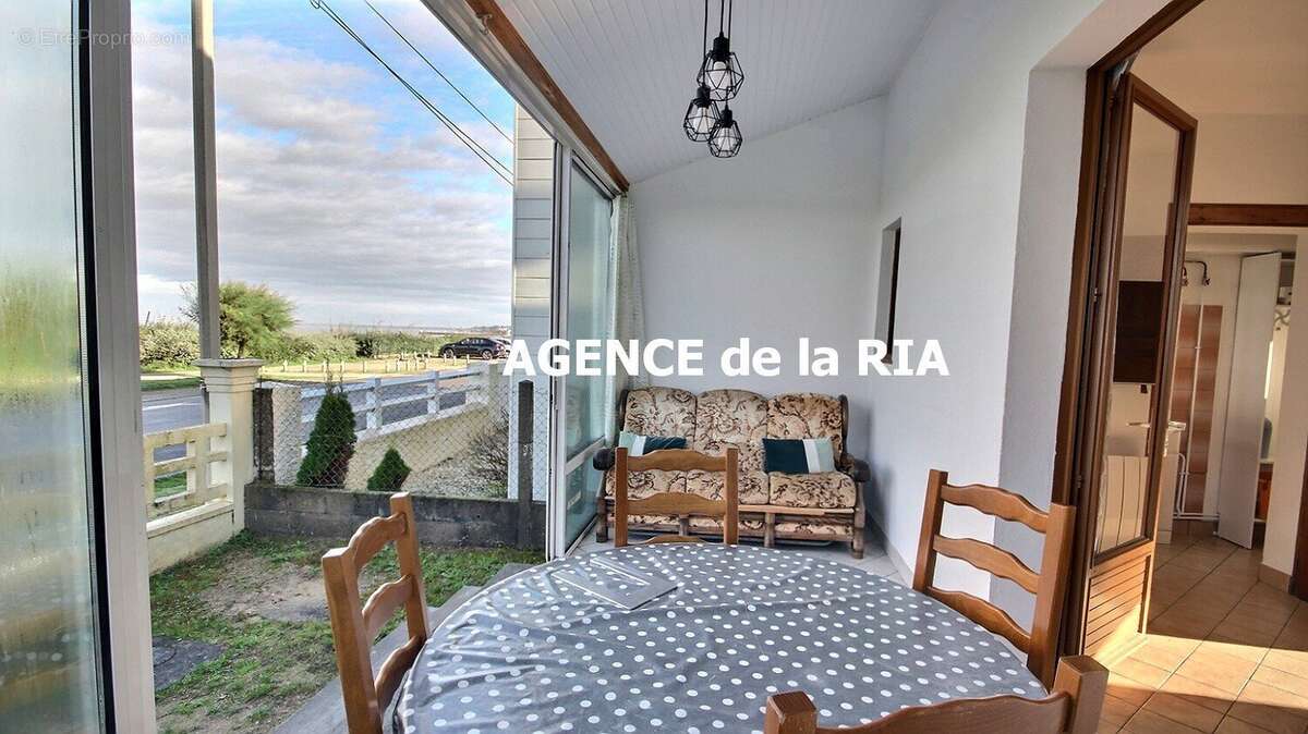 Maison à SAINT-MICHEL-CHEF-CHEF