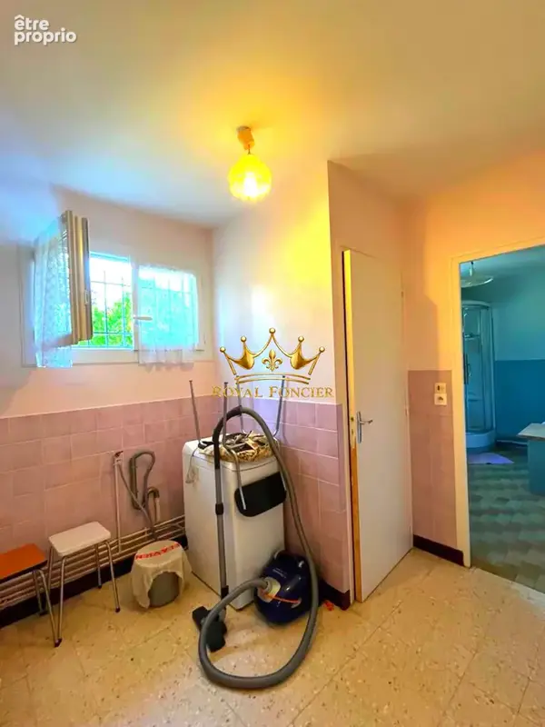 Maison 114 m² à Barrou  - photo 6