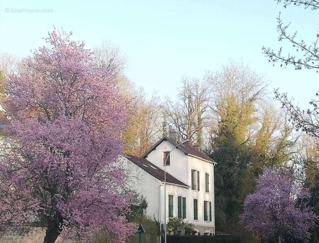 Maison à vendre 7 pièces MONTGEROULT (95) - photo 5