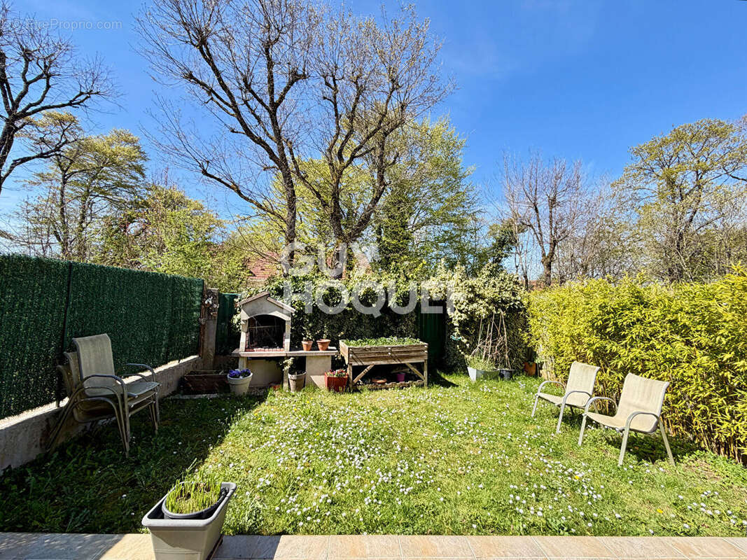 Maison à VANDOEUVRE-LES-NANCY