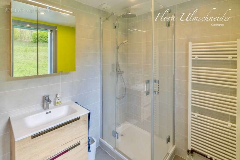 Propriété d'exception avec vue lac et Mont Blanc – 271 m² – DPE C – Ontex - 35 minutes de Chambéry, 40 minutes d’Aix-les-Bains,  - photo 13