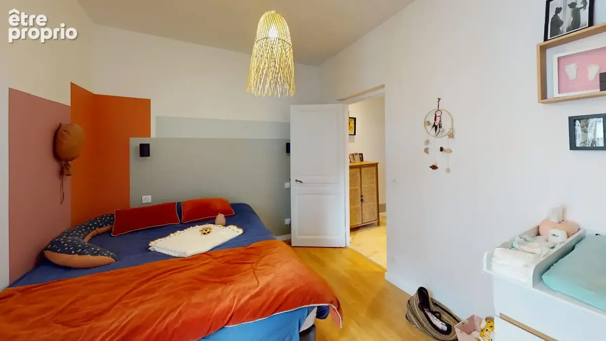 Maison 86 m² à Amiens  - photo 8