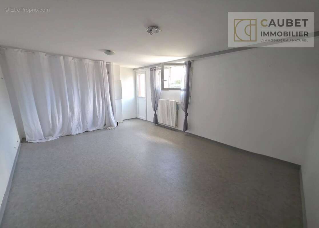 Tarbes - quartier st antoine - maison 5 chambres - photo 10