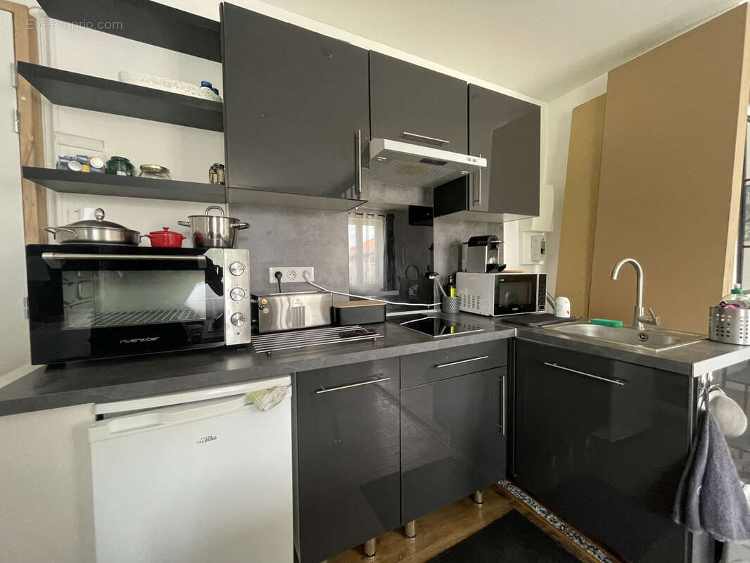 Appartement à VITTEL