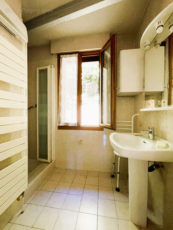Maison à CROLLES
