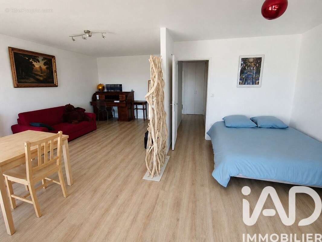 Photo 6 - Appartement à VINCENNES