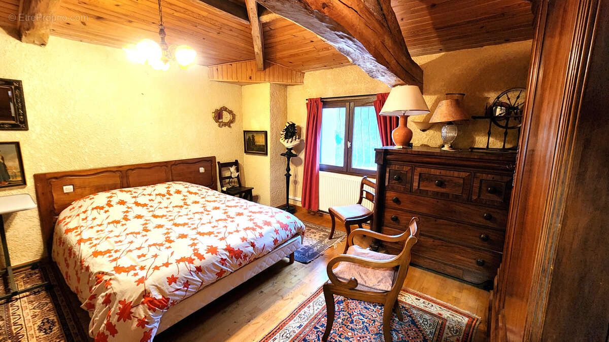 Maison à BUZET-SUR-BAISE