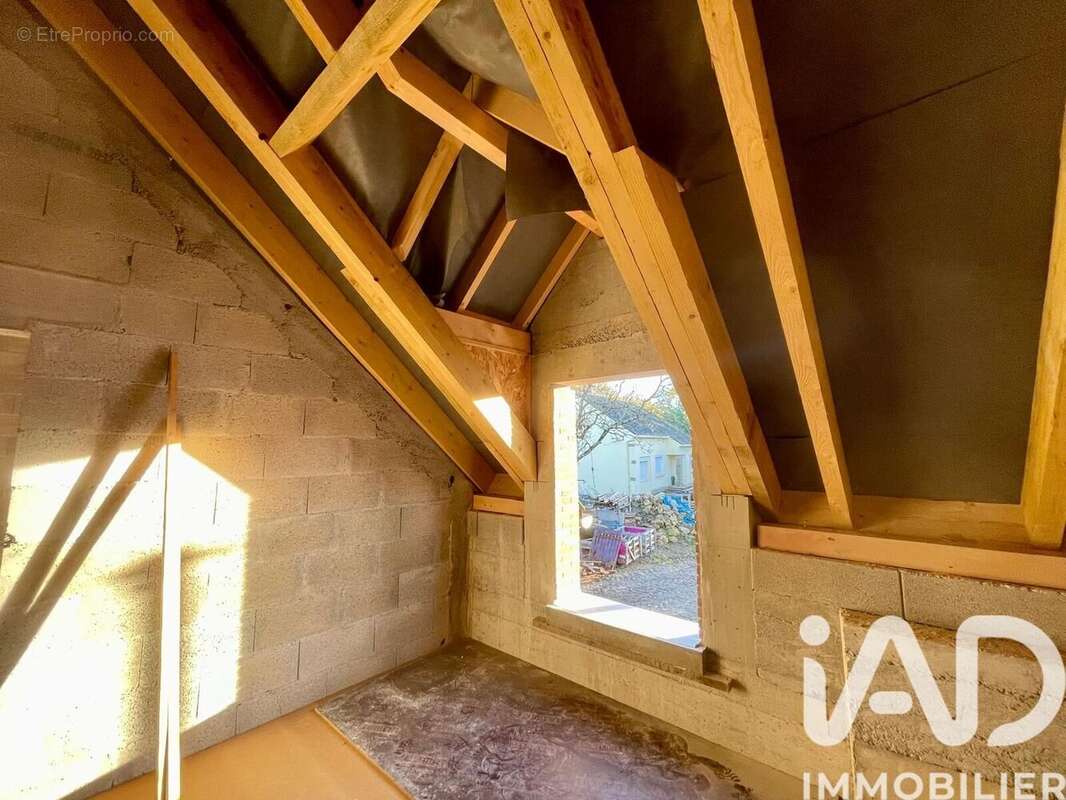 Photo 6 - Maison à BESNE