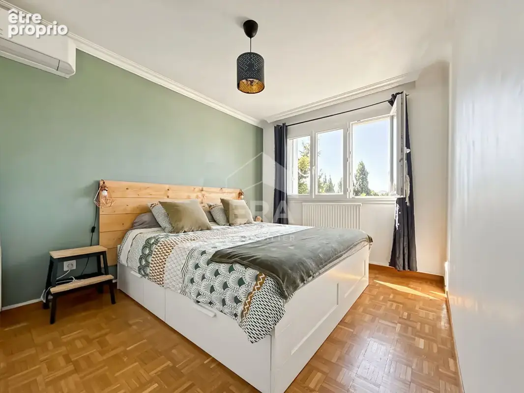 Appartement 81m² à marseille 12e arrondissement - photo 7
