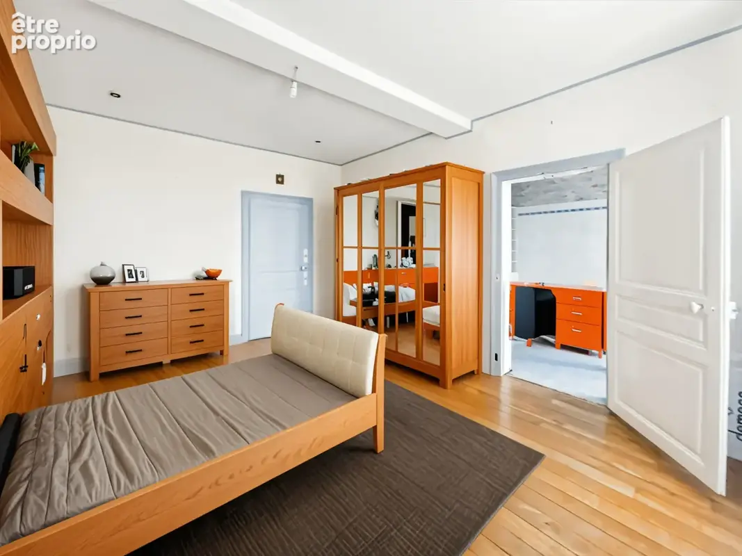 Coup de Coeur, Maison de caractère 217m2 - photo 14