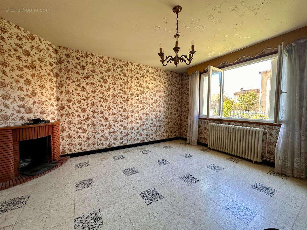 Maison à LIMOUX