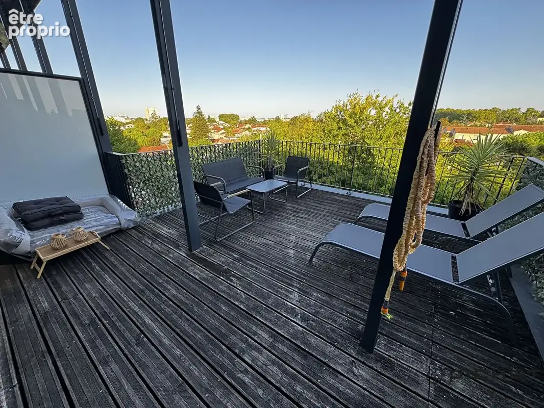 Photo Appartement à Bordeaux au prix de 413 600€