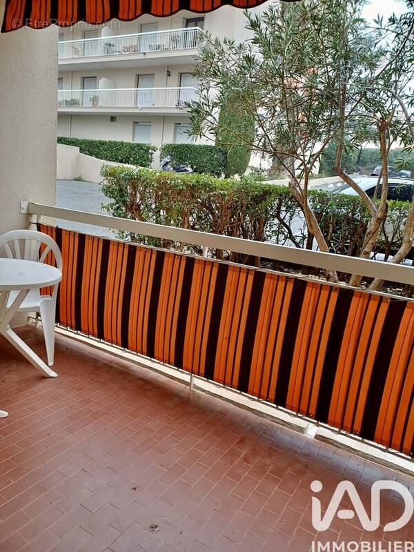Photo 1 - Appartement à SAINT-RAPHAEL