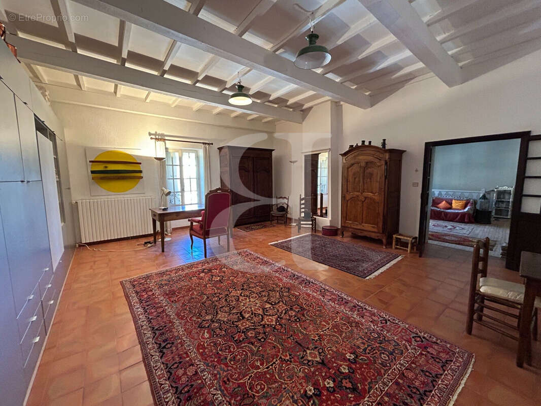 Maison à NYONS