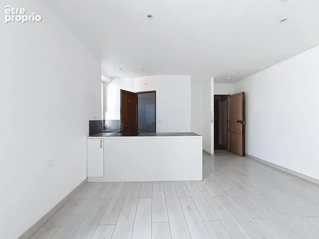 Appartement À Vendre ALFORTVILLE 94140 - photo 2