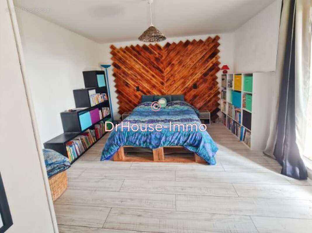 Maison à PIERREVERT