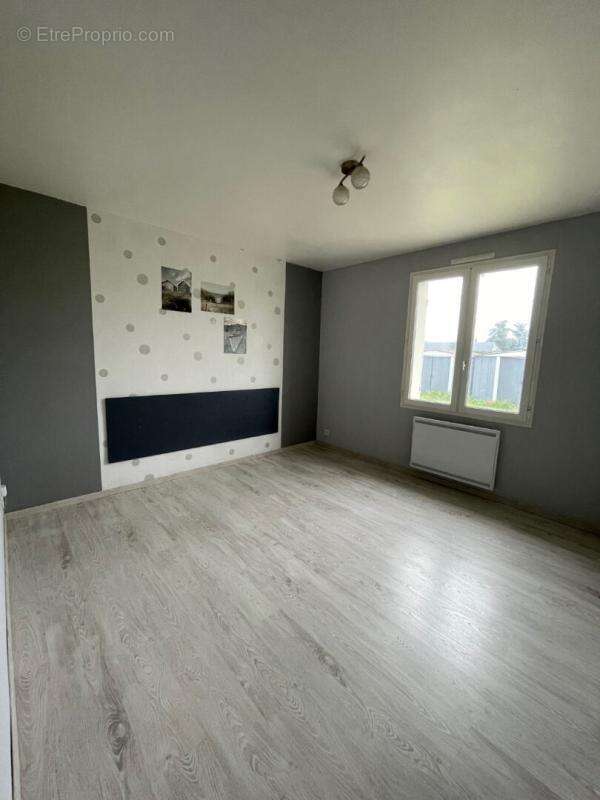 Varennes sur Loire  49730 Maison en lotissement (170 m²) - photo 14