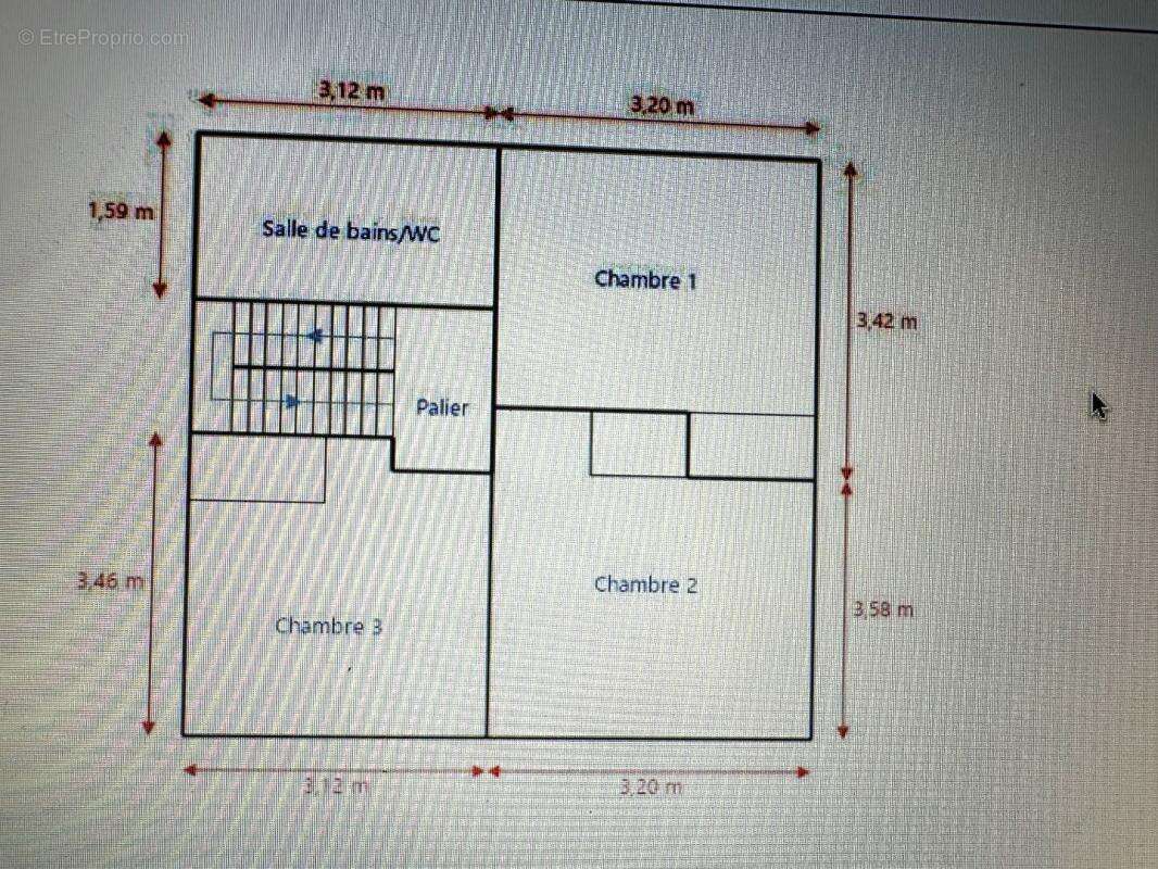 Maison à SAINTE-LUCE-SUR-LOIRE