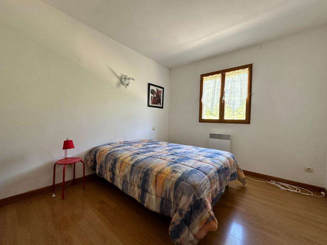 Maison Greffeil - 4 pièces) - 87m2, situation calme avec vue fabuleuse - photo 11