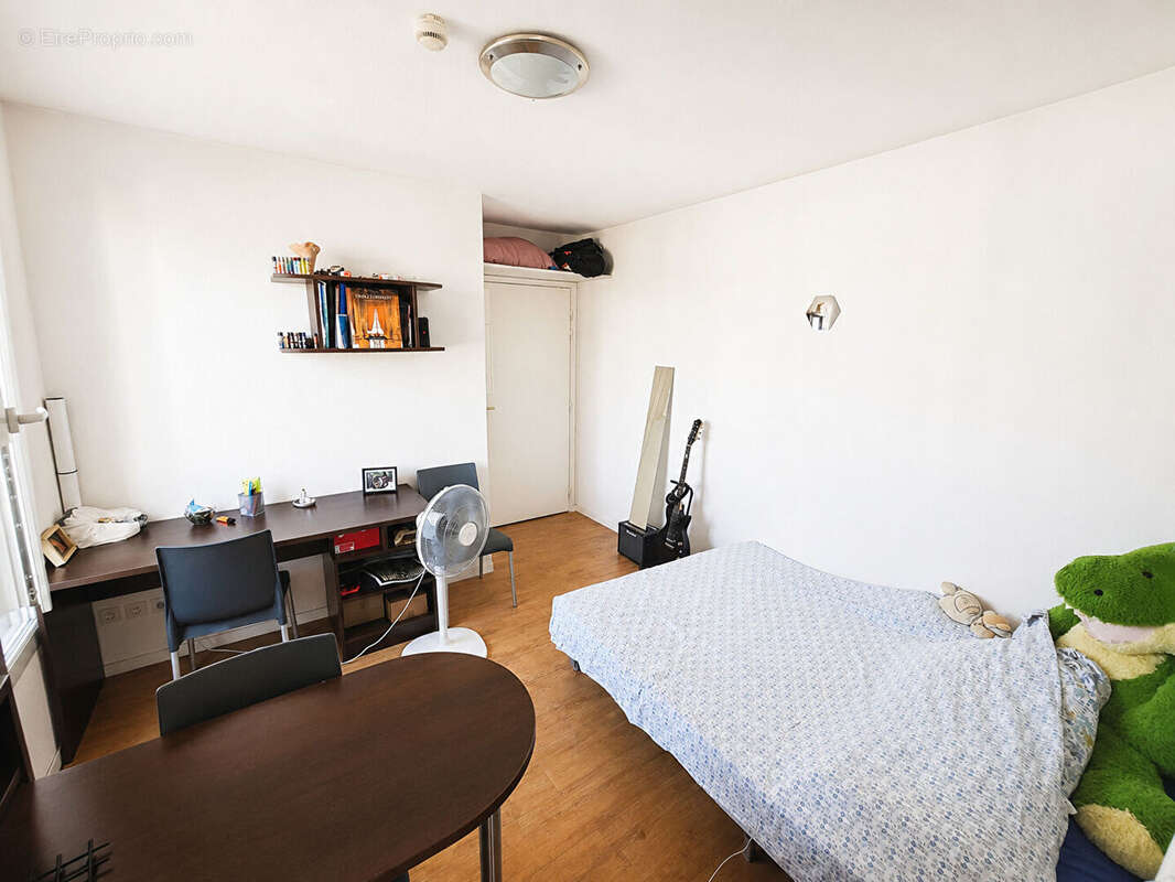 A VENDRE T1  Appartement spécial Investisseur!!! - photo 2