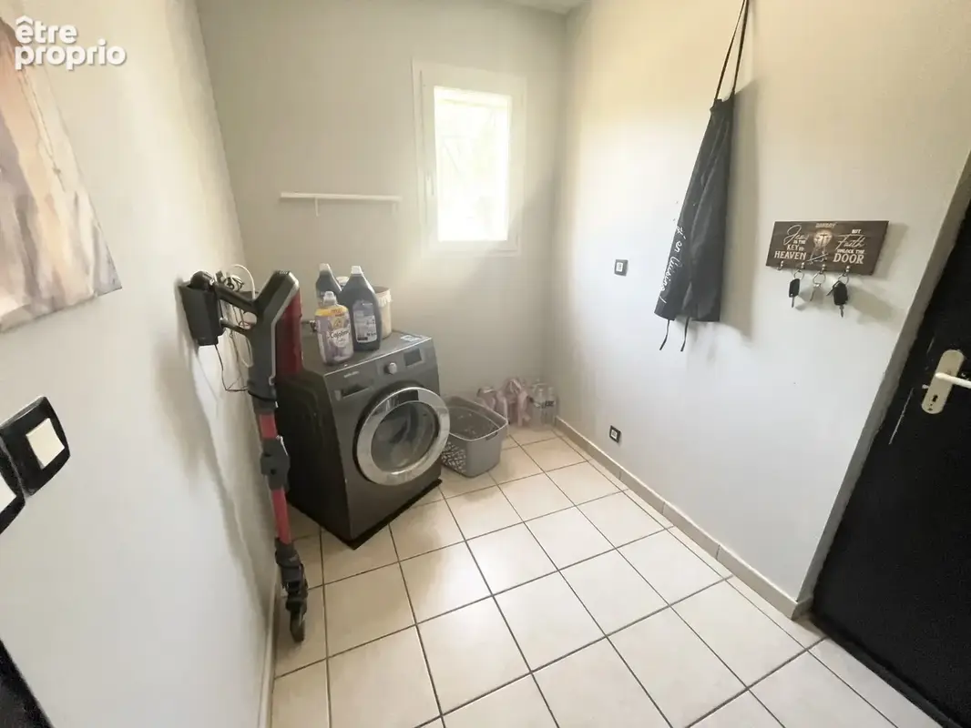 Maison 6 pièces 145 m² à vendre à Lesparre-Medoc (33340) - photo 8
