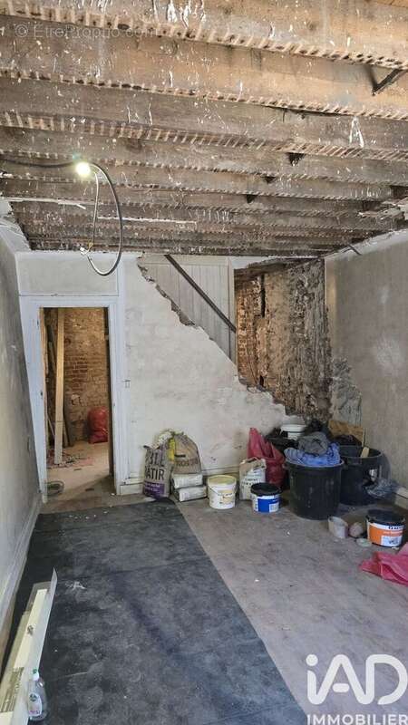 Photo 4 - Appartement à BOGNY-SUR-MEUSE