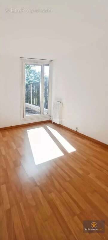Appartement à BONDOUFLE