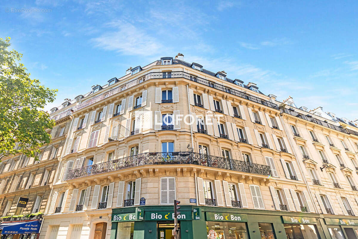 Appartement Paris 2 pièces 45.5 m2 - photo 15