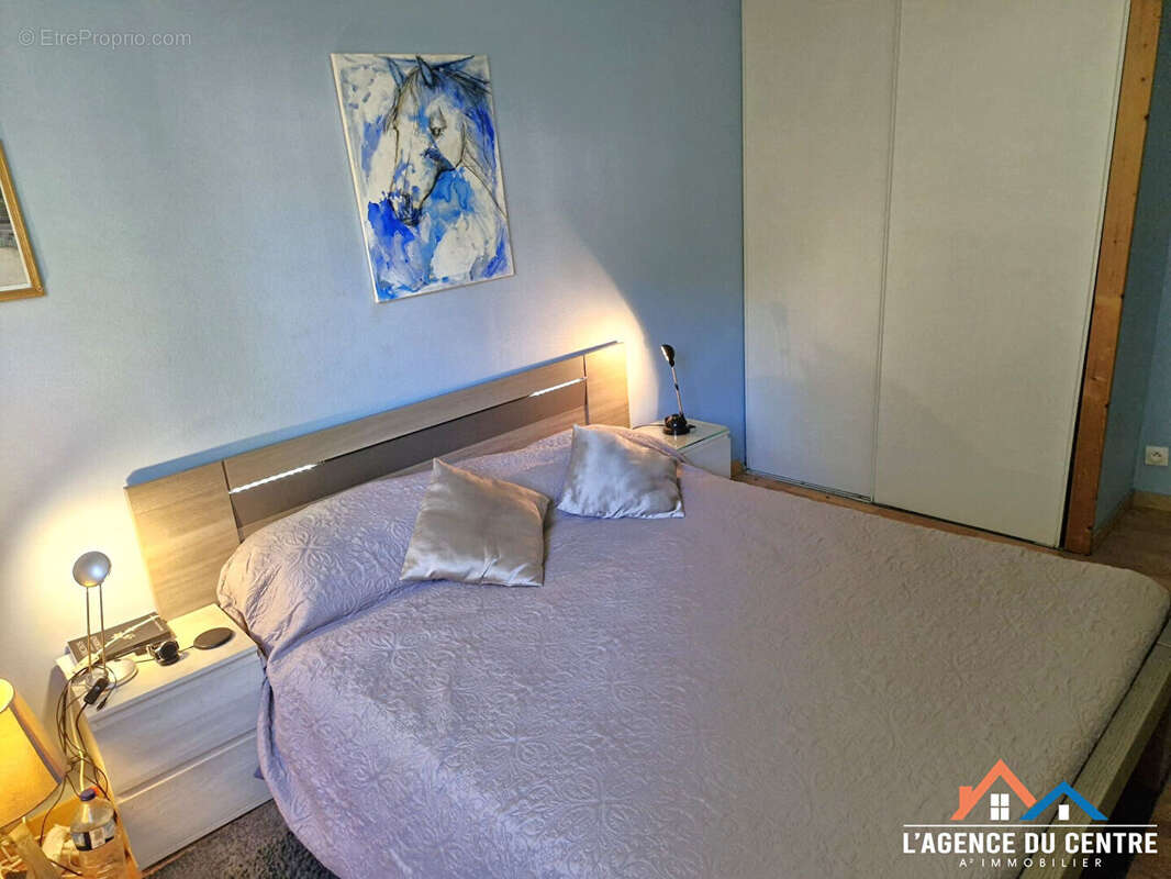 Appartement à FLINS-SUR-SEINE