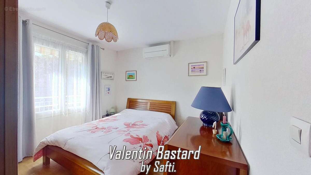 Photo 6 - Maison à SAINT-MARTIN-LE-BEAU