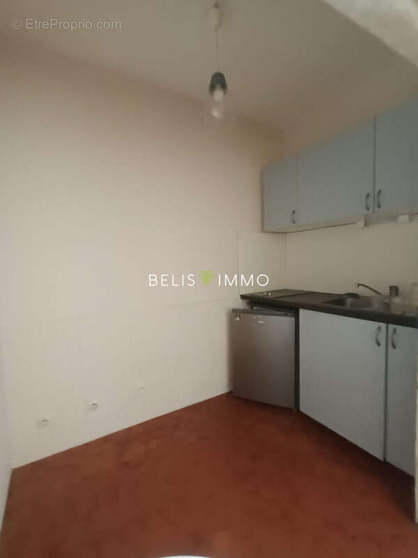 Appartement 24 m² à Tours  - photo 3