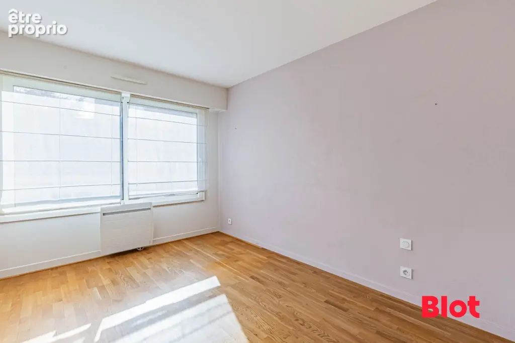 Appartement 107 m² à Nantes  - photo 6