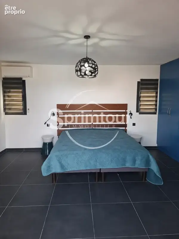 Deshaies   villa creole renovee avec piscine et acces direct a une crique - photo 37