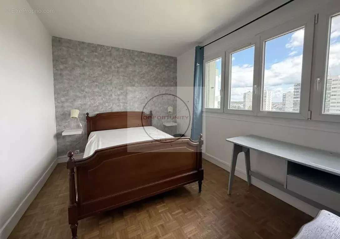 Appartement à FONTENAY-SOUS-BOIS