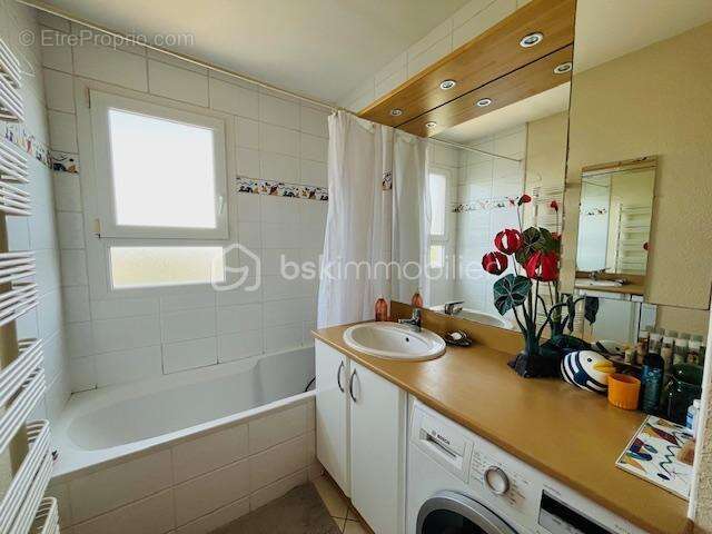 Appartement à VANNES