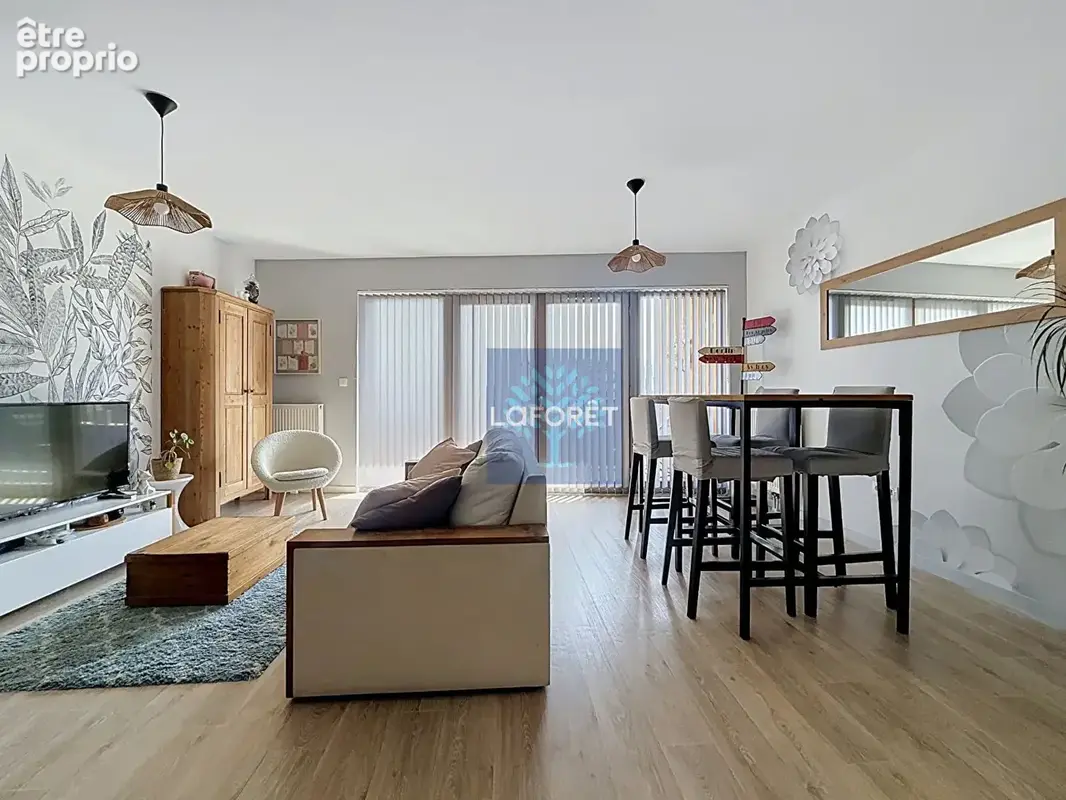 Photo Appartement à Lille au prix de 298 000€
