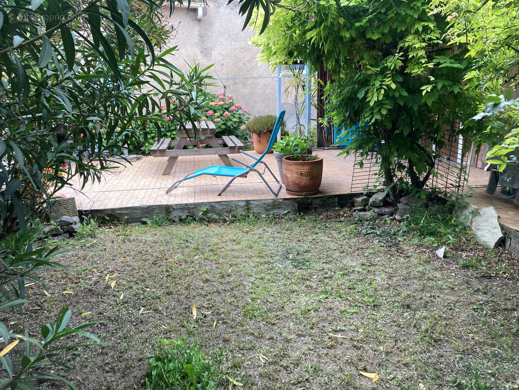 Maison à CARCASSONNE