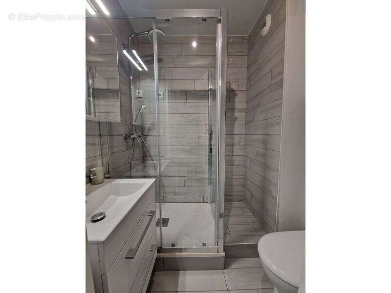 Appartement 27 m² à Agnieres-En-Devoluy  - photo 6