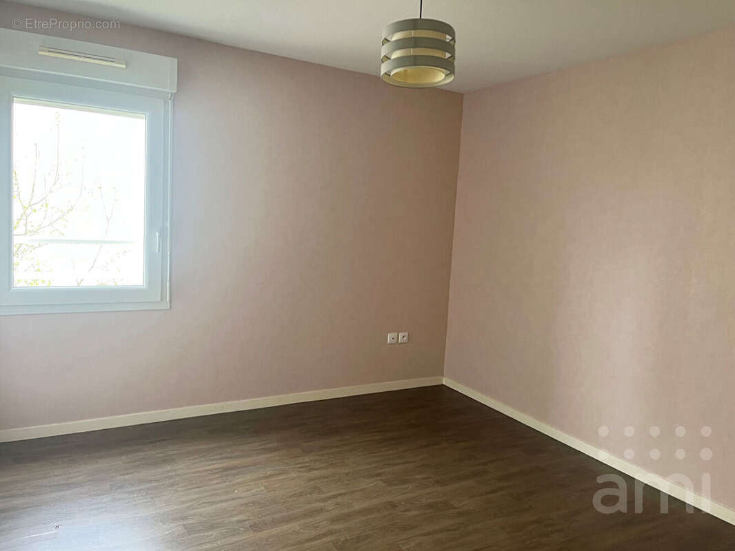 Appartement à POITIERS