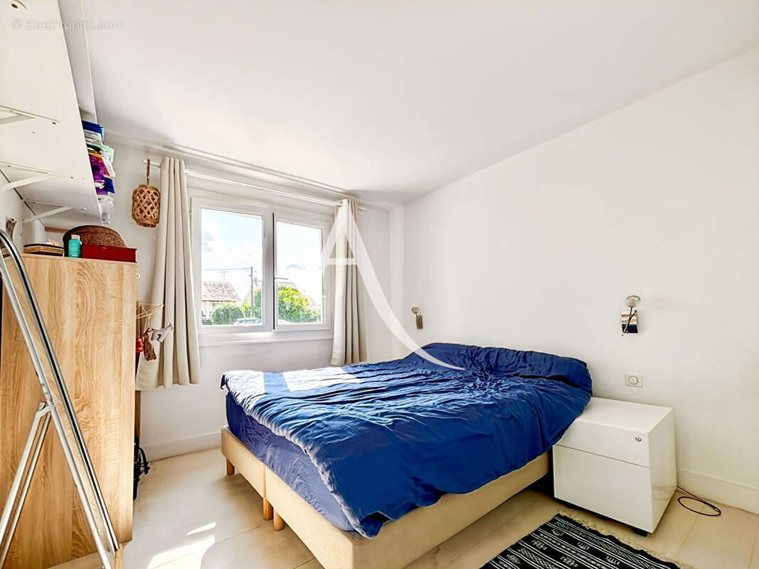 Appartement à BOIS-D'ARCY