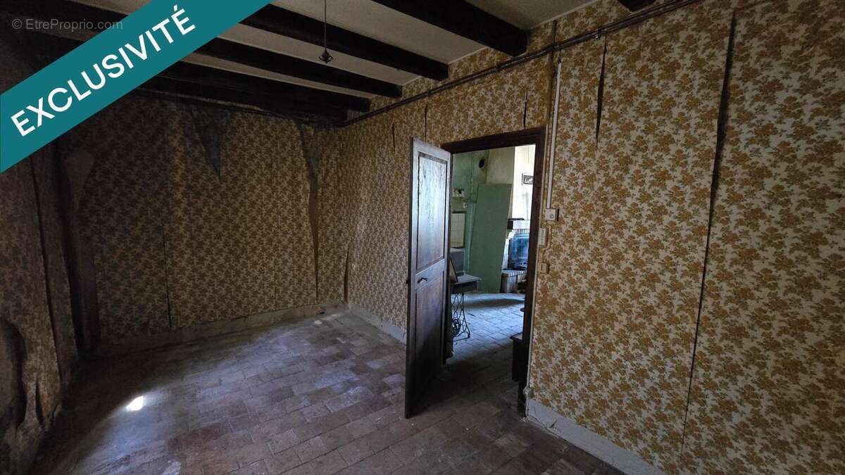 Photo 9 - Maison à LATHUS-SAINT-REMY
