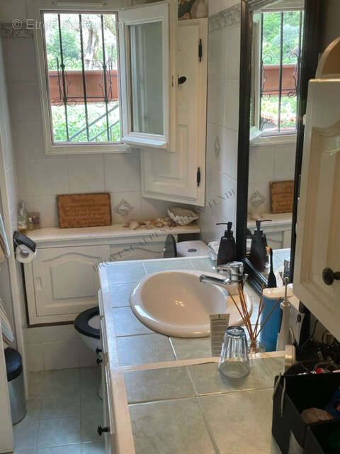 Maison à BREIL-SUR-ROYA