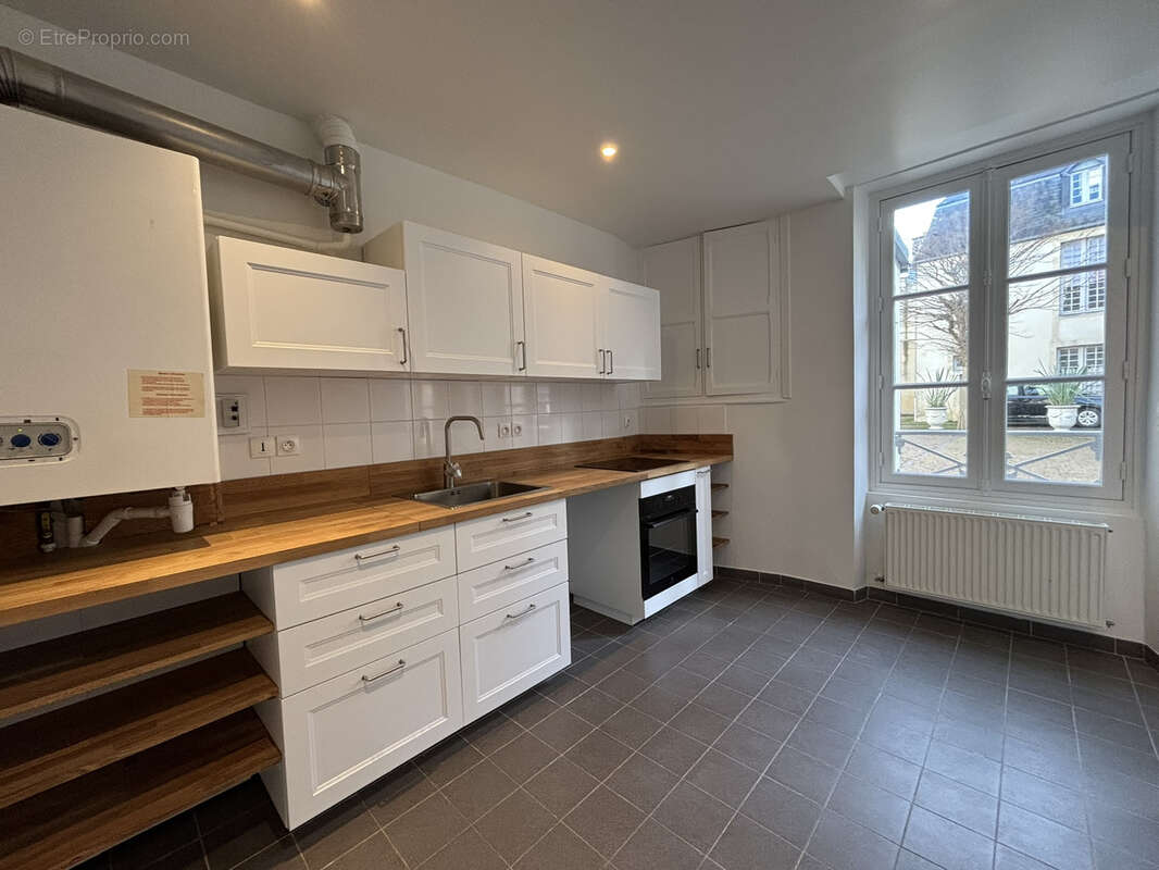 Maison à BAYEUX