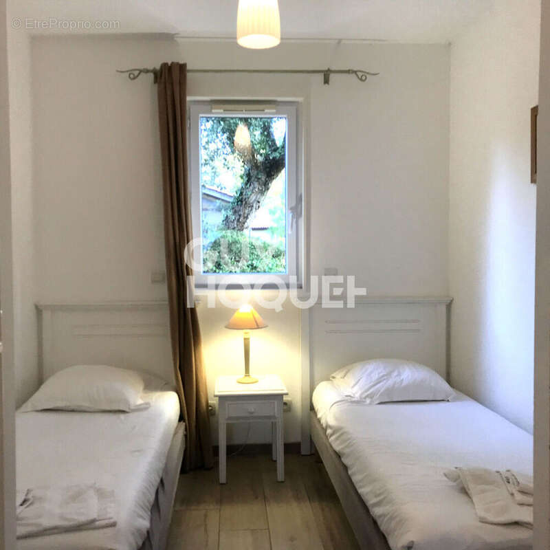 Maison à PARENTIS-EN-BORN