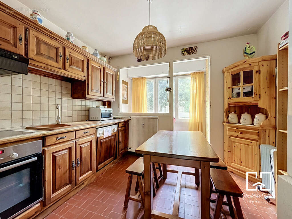 Appartement de 3 pièces à Briançon - photo 9
