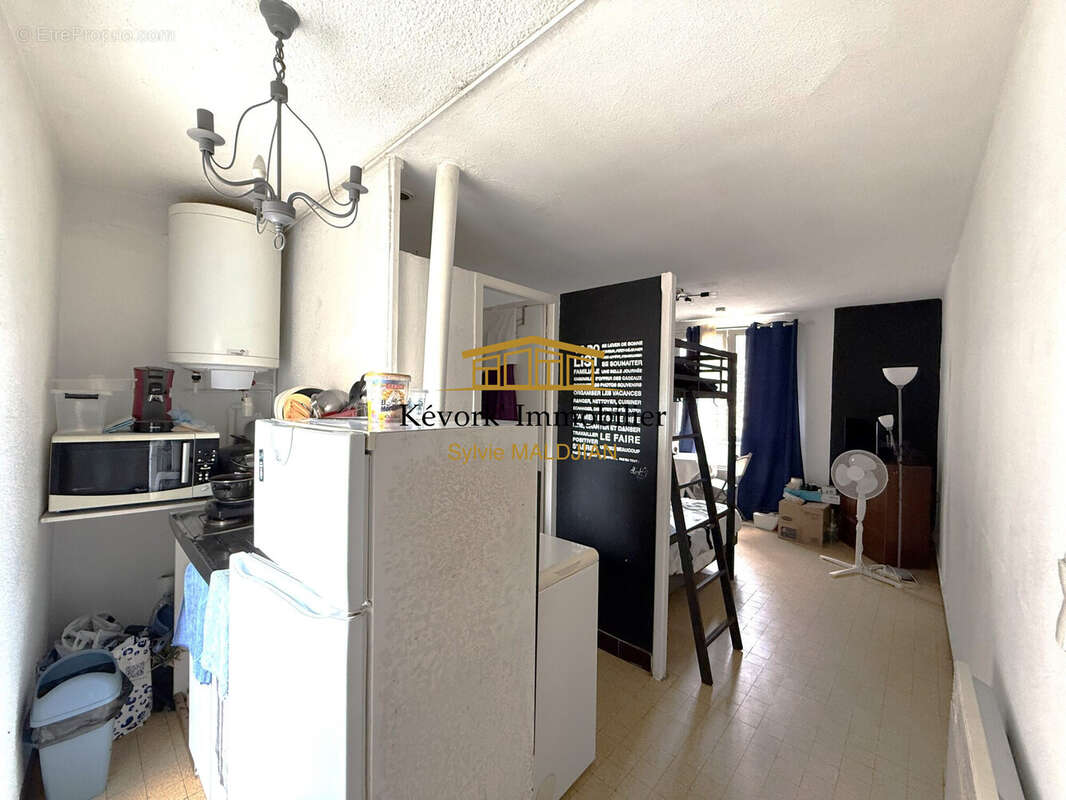 Appartement à SOYONS