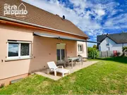 Maison à SOULTZ-HAUT-RHIN