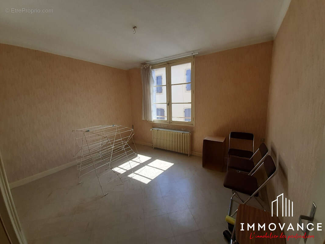 Appartement à MILLAU