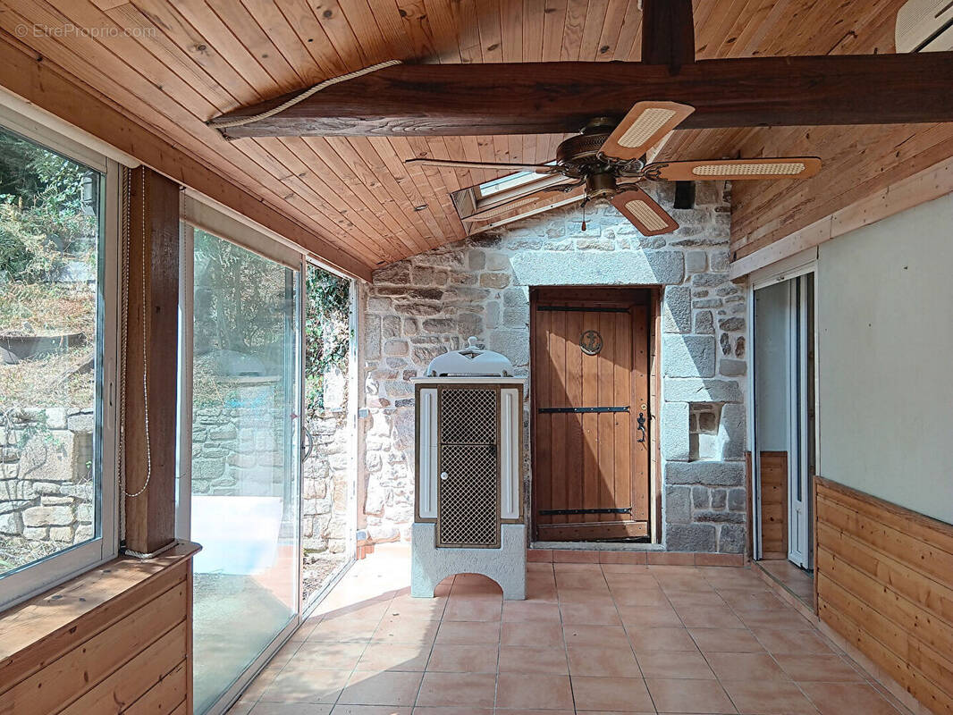 Maison à INZINZAC-LOCHRIST